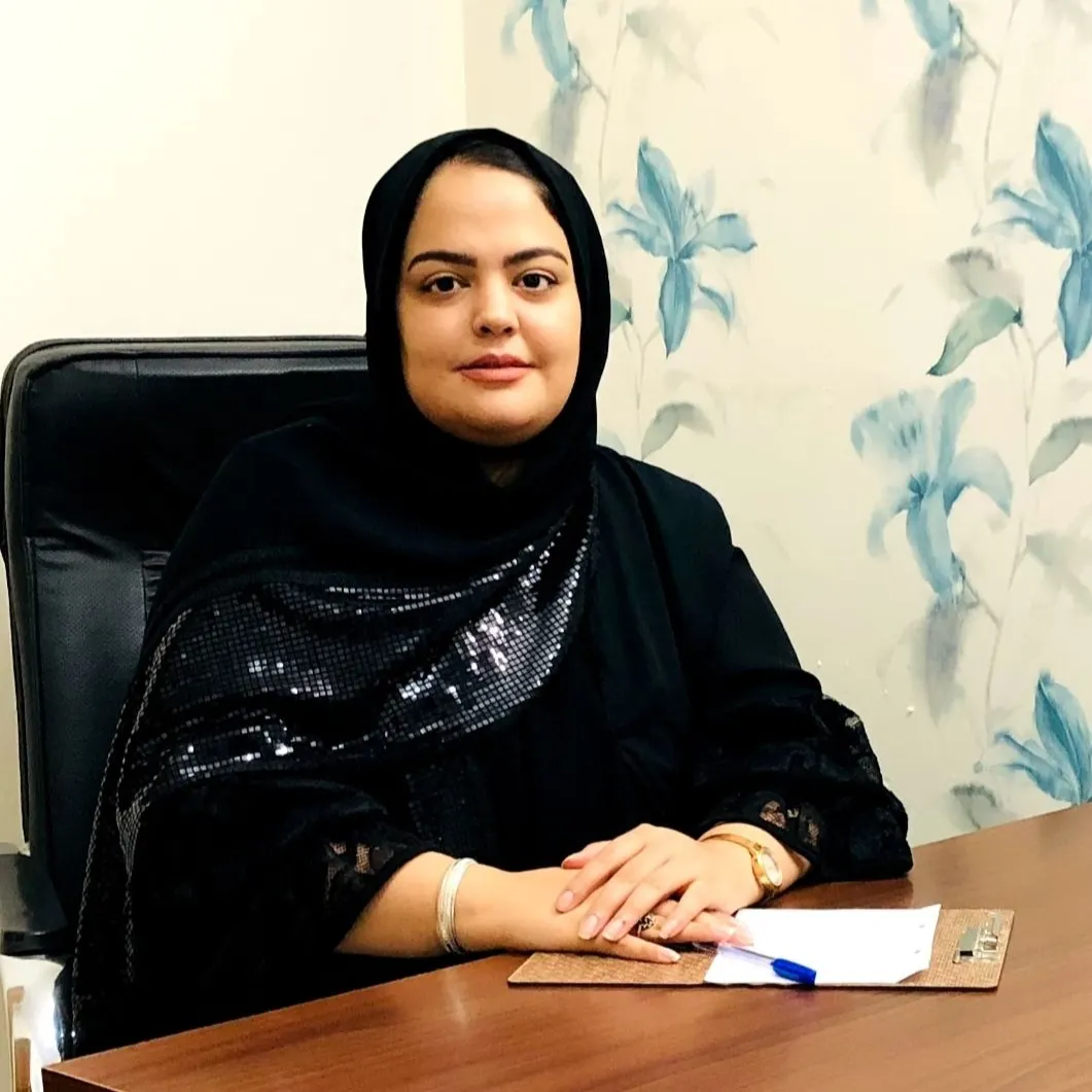 زکیه عباسی