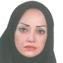 ژاله طاهری زاده