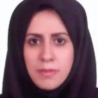 دکتر ناهید سعادت ملی