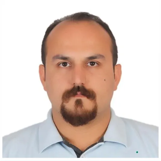 دکتر سروش محمدی کلهری