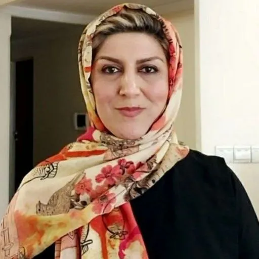 نیلوفر سلسبیلی