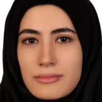 دکتر آیدا کاظمی