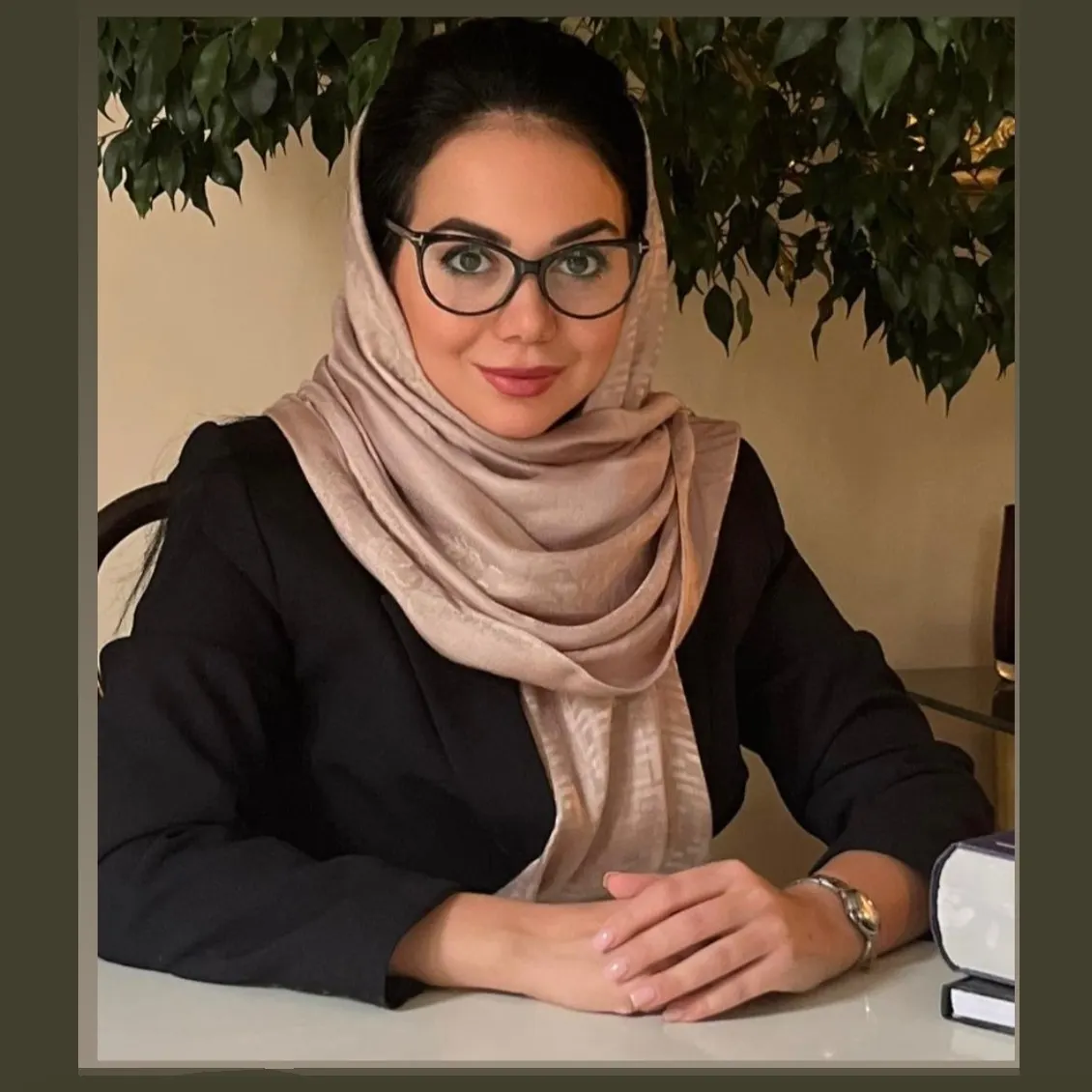 مونا درجی