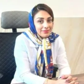 دکتر مریم رستم نژادسوستانی