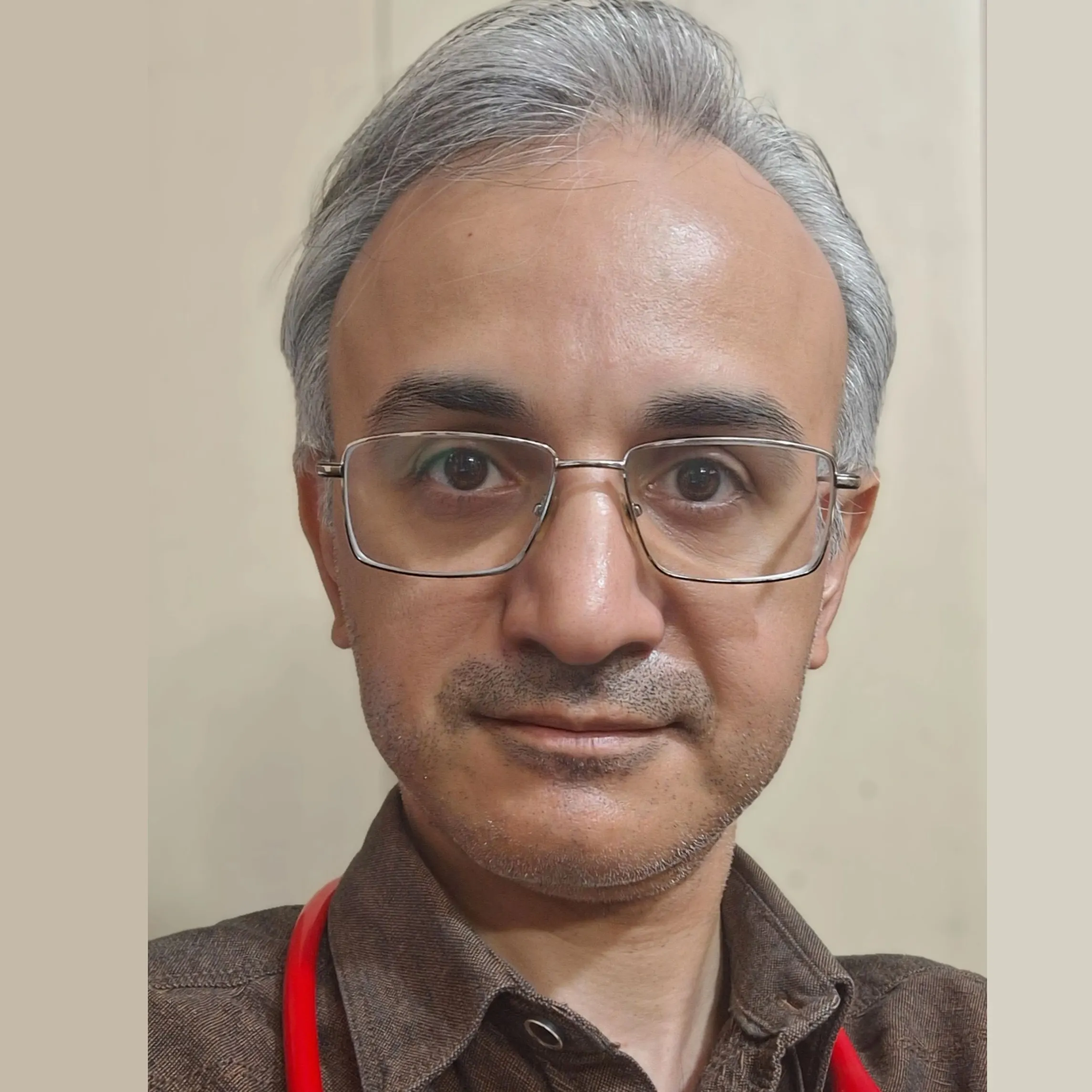 دکتر محسن محبی