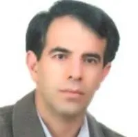 دکتر عزت اله صلاحی اردکانی