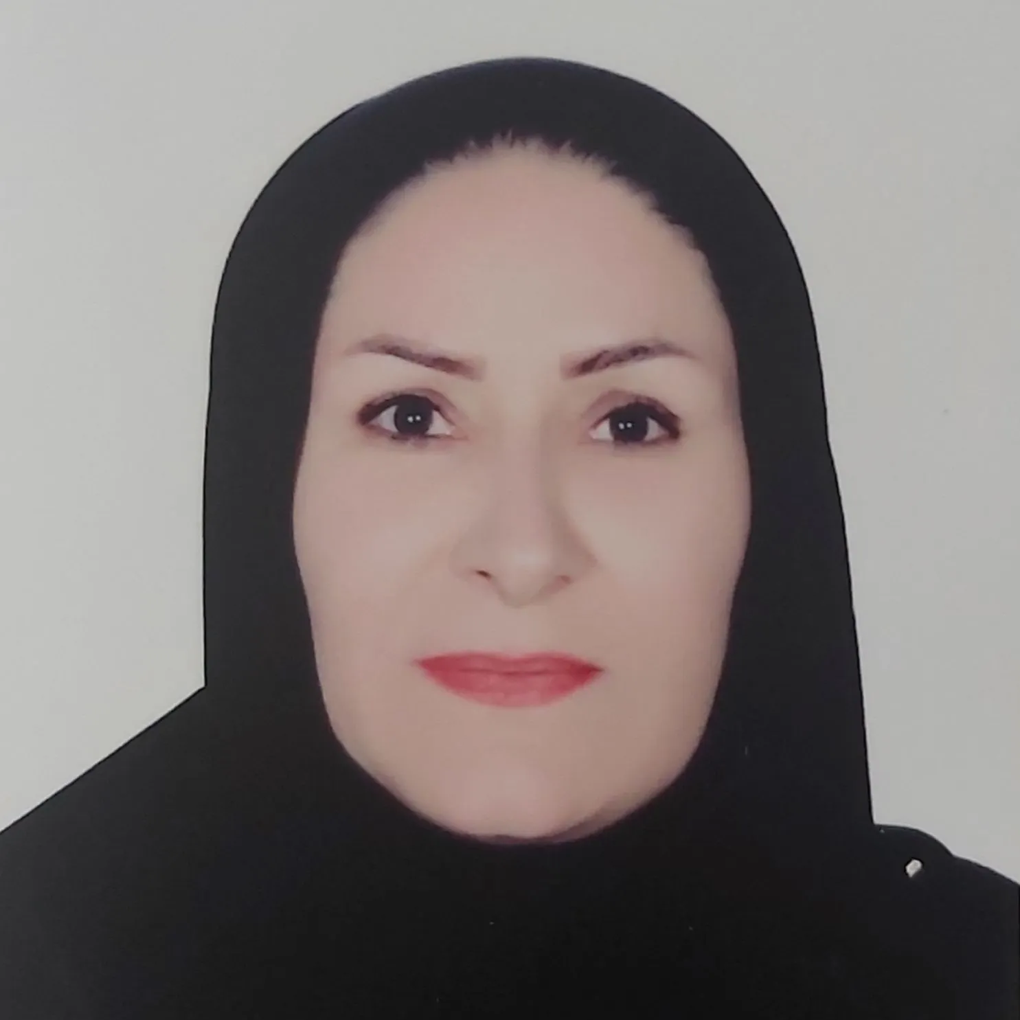 فاطمه موسوی