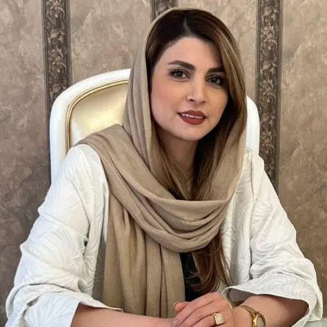 دکتر صنم حاج جباری
