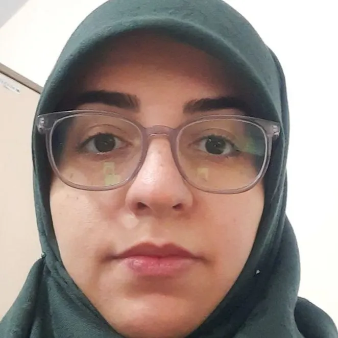 دکتر مریم جلالی فراهانی