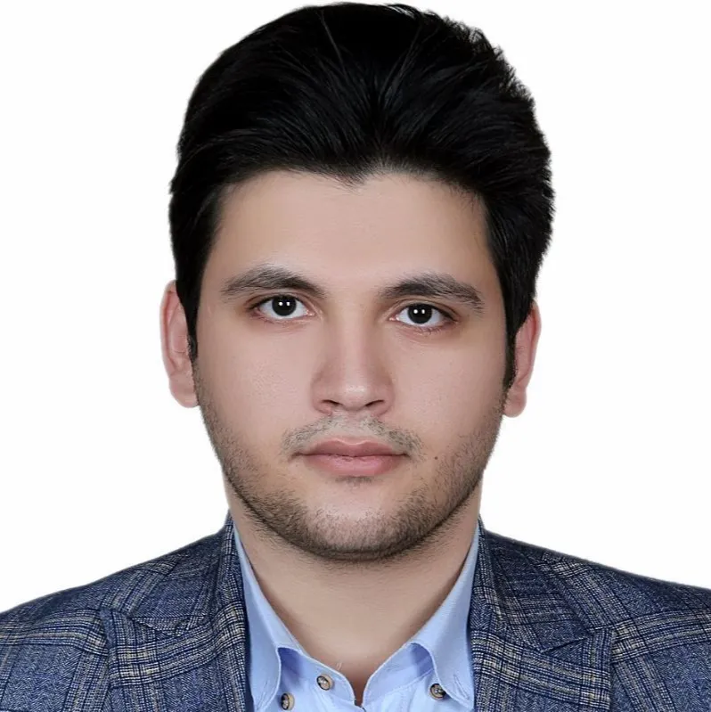 دکتر معین ملک زاده