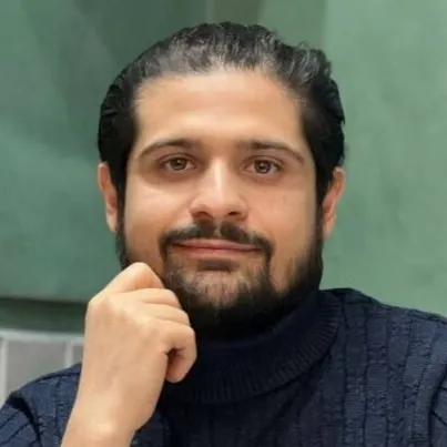 محسن دادخواه