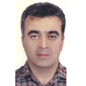 ایرج عثمان پور