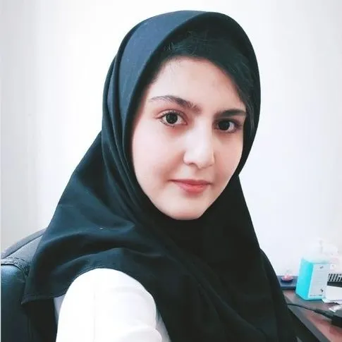 دکتر مهری آقاگلی زاده