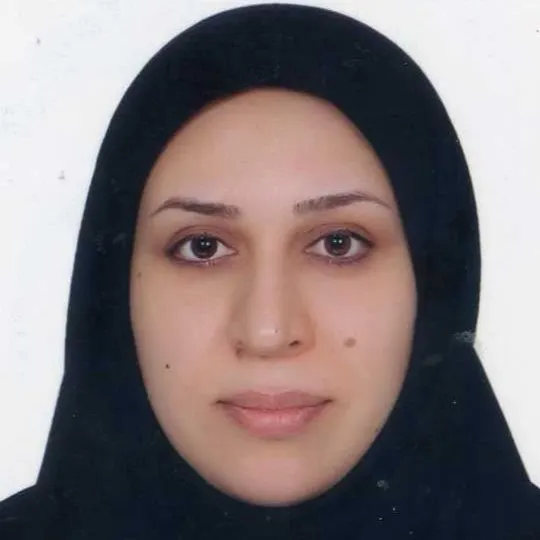 دکتر سیده سمیه ابراهیمی