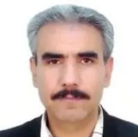 حمیدرضا شهریاری