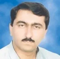 دکتر ابوالفضل فتاح