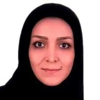 عارفه جلالی