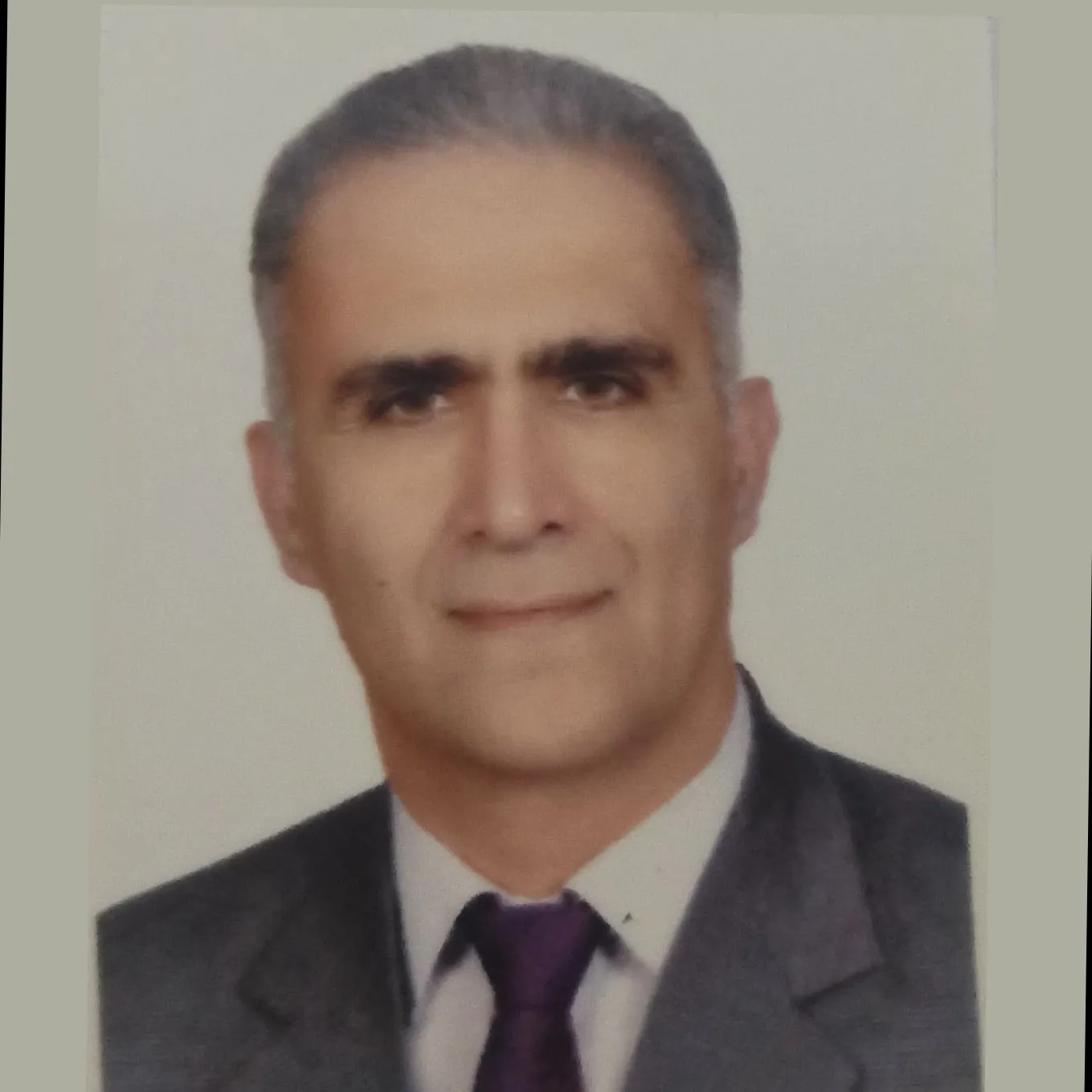 دکتر وحید وفایی