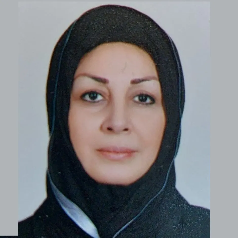 دکتر قمر خطیبی