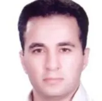 دکتر کیوان یادگاری