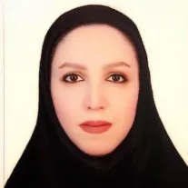 مرضیه یحیایی