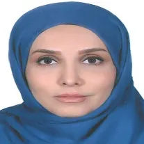 دکتر هانیه صیرفی نفیس