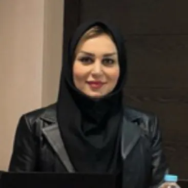 دکتر زهرا معین