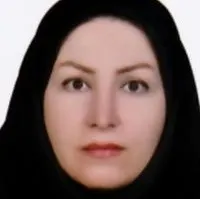 دکتر ژیلا نریمانی