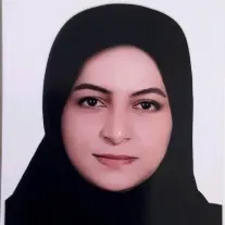 دکتر طاهره کیائی