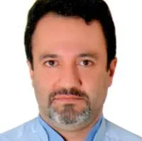 دکتر سیدحسن مظلومی