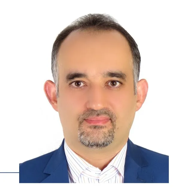 دکتر سعید مدنی