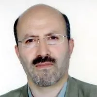 دکتر جواد محمدیان