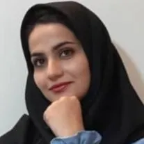 دکتر مریم رضایی
