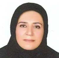 دکتر فیروزه کبیری