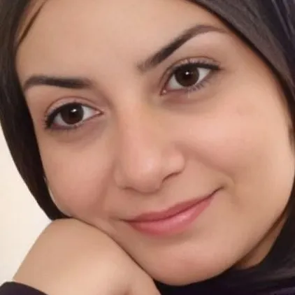 مهناز رستم زاده