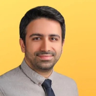 دکتر توحید صفایی