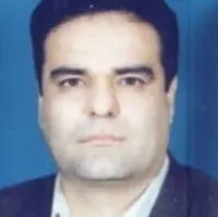 دکتر محمدخسرو آزادمهر