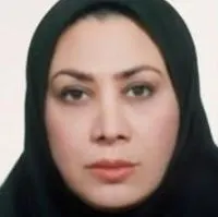 دکتر منصوره اردشیرزاده