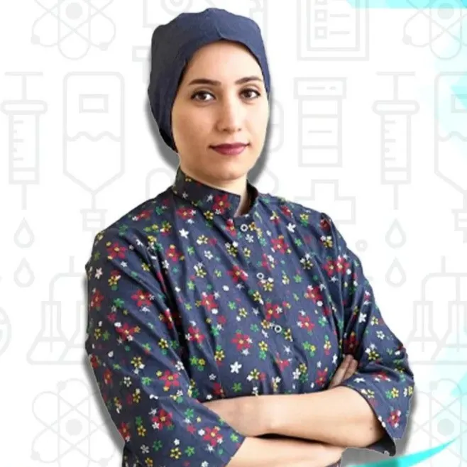 دکتر فائزه سعادتی