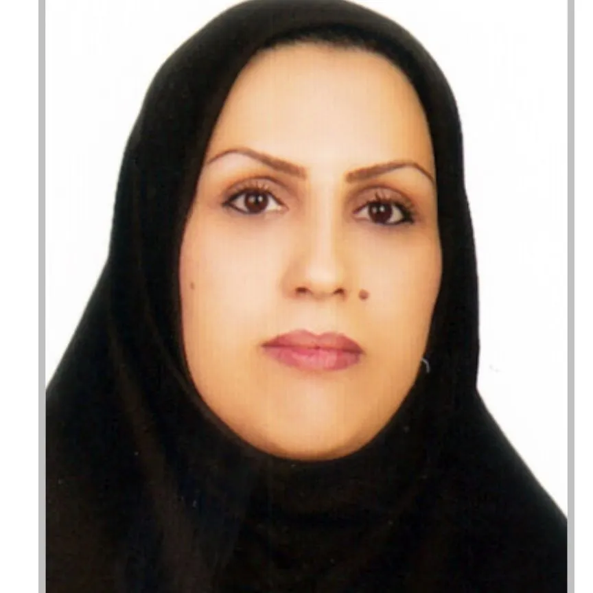 دکتر راحله کرمی