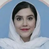 دکتر ساراسادات محسن الحسینی