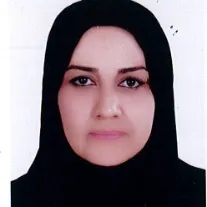 دکتر نیره السادات سعادتمند