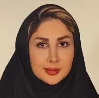 دکتر نیلوفر رمضانی