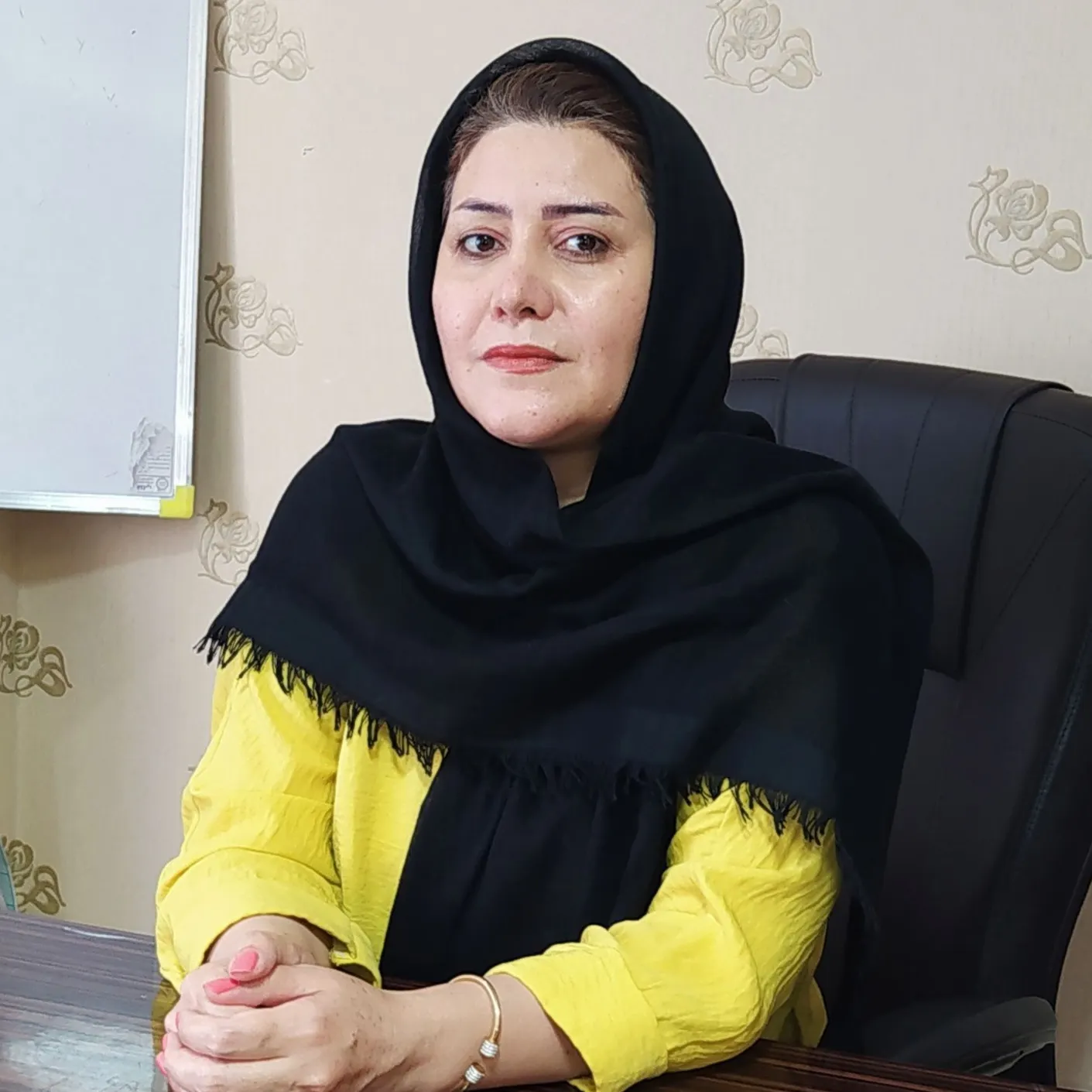 فرانک مرادی ضمیر