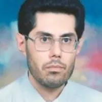 دکتر سیدعلی اکبر پیروی حسینی