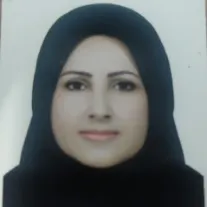 دکتر مرجان مومنی