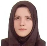 دکتر نفیسه طغیانی فر