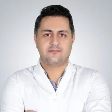 دکتر فواد عطائی کچوئی