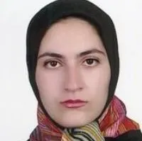 دکتر مائده مجیدی نژاد