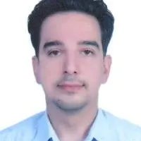 دکتر محسن مردانی